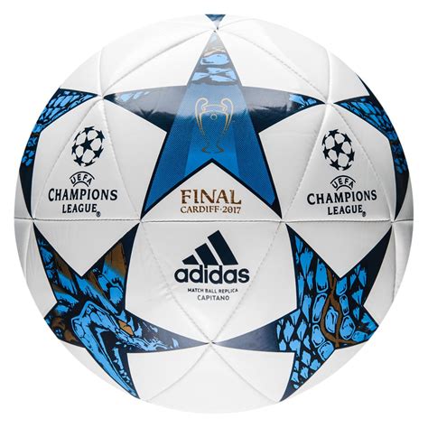 adidas champions league voetbal kopen